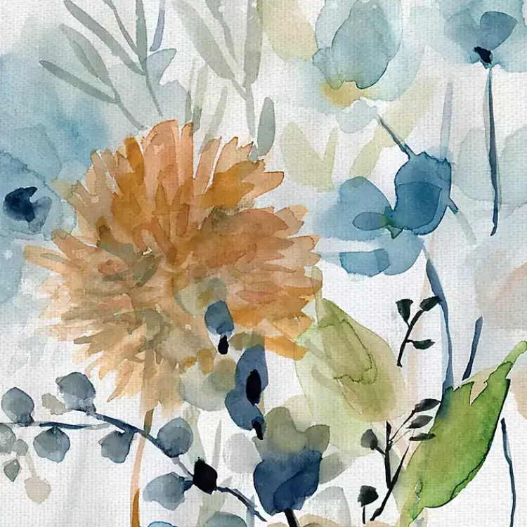 Canvas Art-Kirklands Home Holland Spring Mix Canvas Art Prints, Set of 2