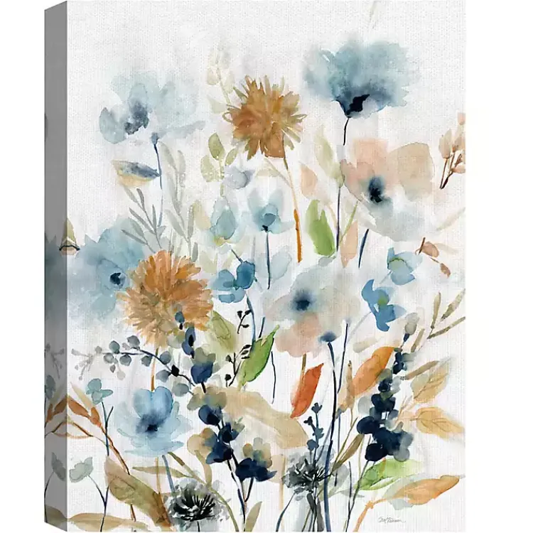 Canvas Art-Kirklands Home Holland Spring Mix Canvas Art Prints, Set of 2