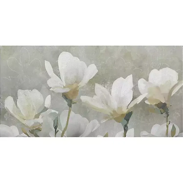 Canvas Art-Kirklands Home Treasury Canvas Art Print