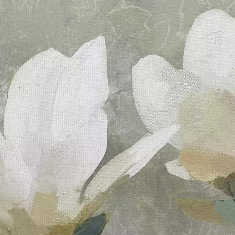 Canvas Art-Kirklands Home Treasury Canvas Art Print