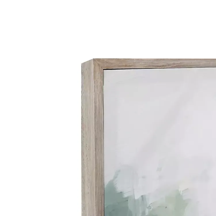 Canvas Art-Kirklands Home Dandelion Barn Framed Canvas Art Print Multi