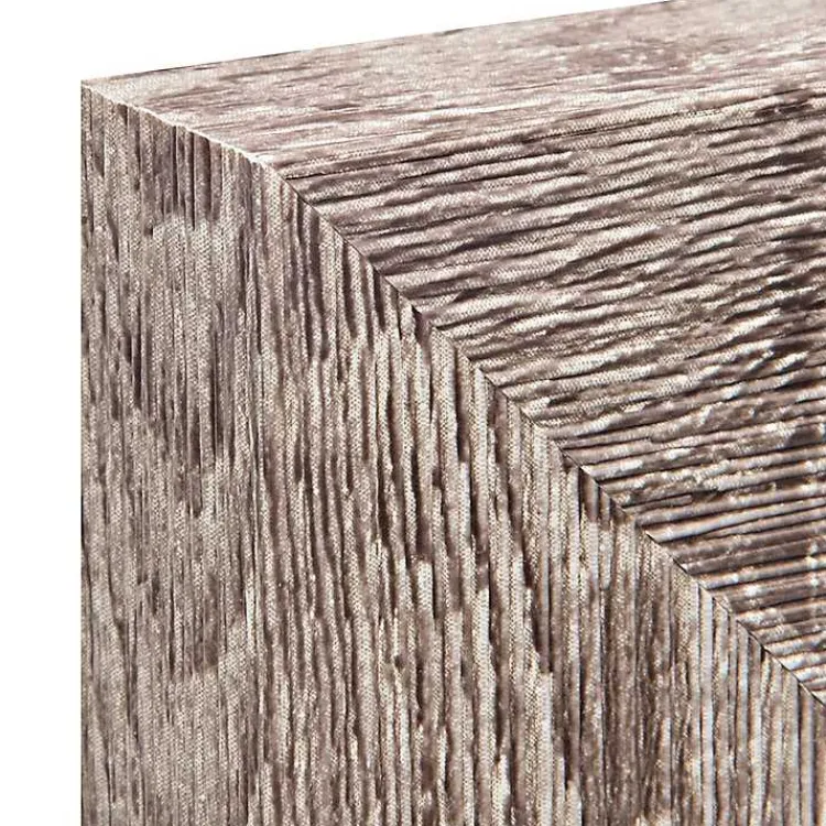 Wall Quotes & Signs-Kirklands Home Love Builds a Happy Home Printed Wall Art Gray