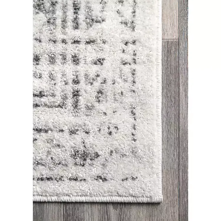 Area Rugs-Kirklands Home Vintage Arlena Area Rug, 5x8