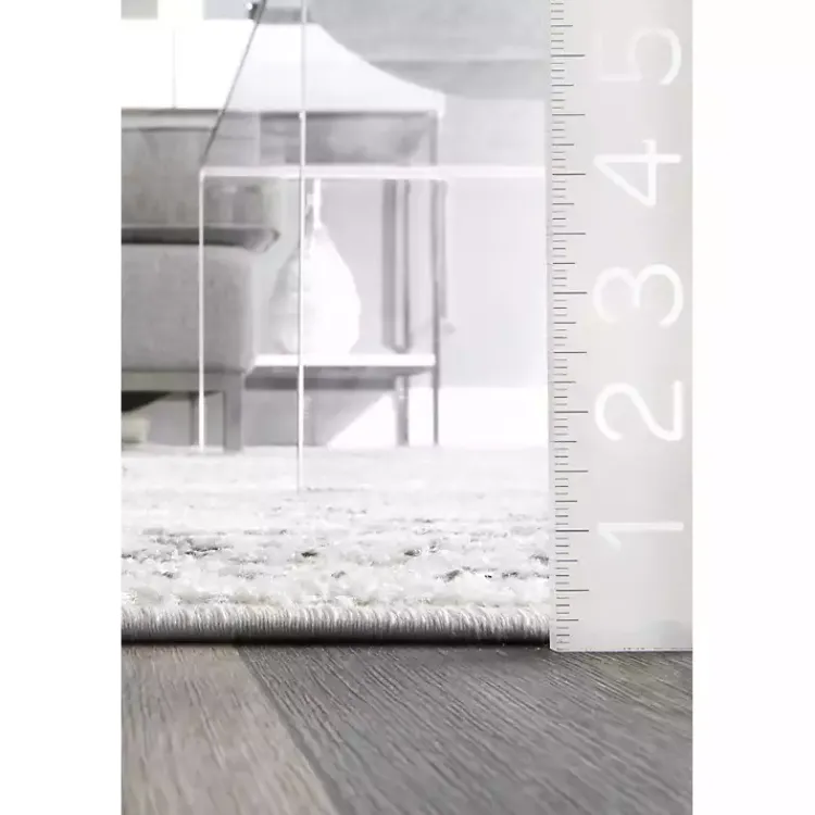 Area Rugs-Kirklands Home Vintage Arlena Area Rug, 5x8