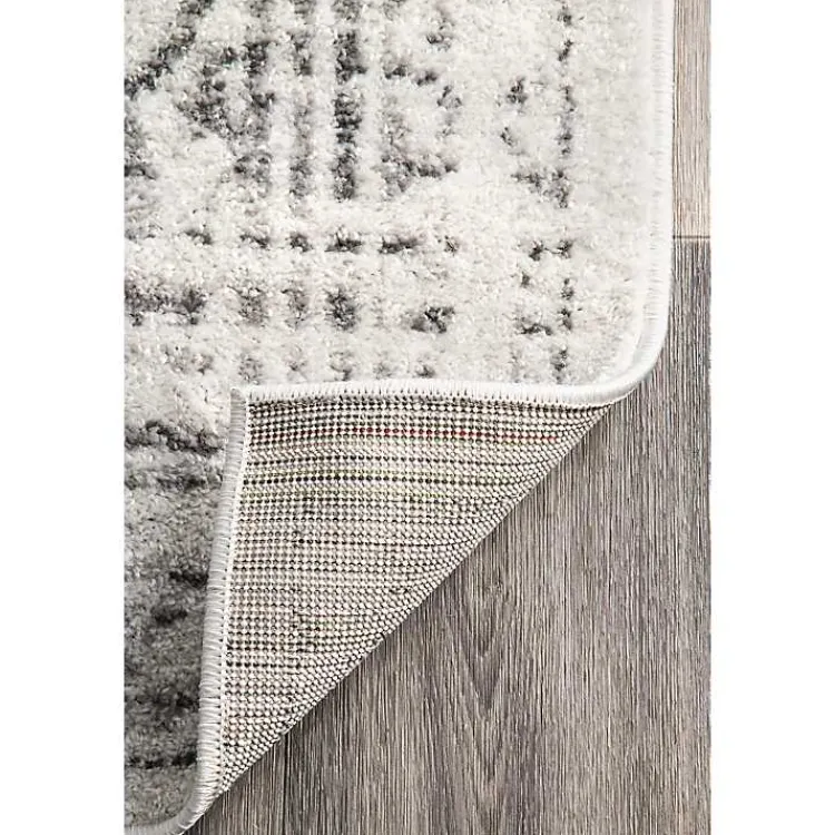 Area Rugs-Kirklands Home Vintage Arlena Area Rug, 5x8