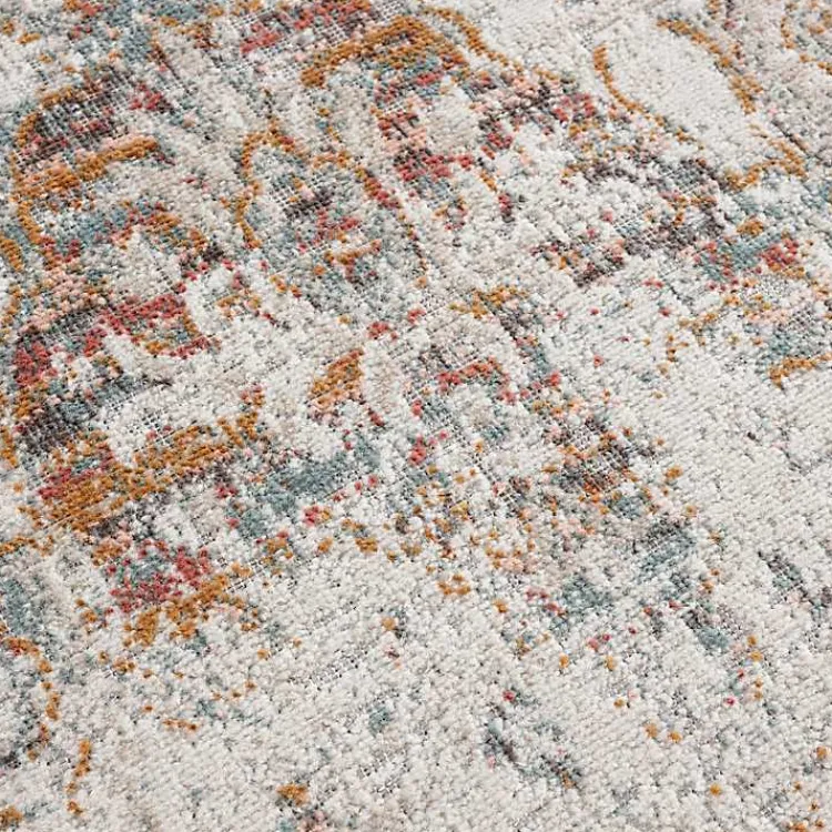 Outdoor Rugs-Kirklands Home Rustic Southern Indoor/Outdoor Area Rug, 7x9