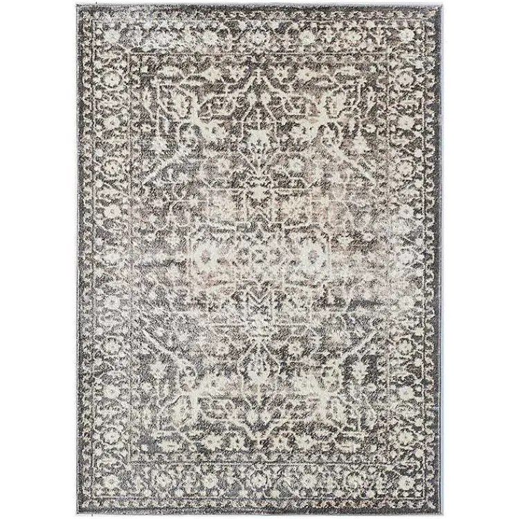 Area Rugs-Kirklands Home Stone Lennox Area Rug, 5x7