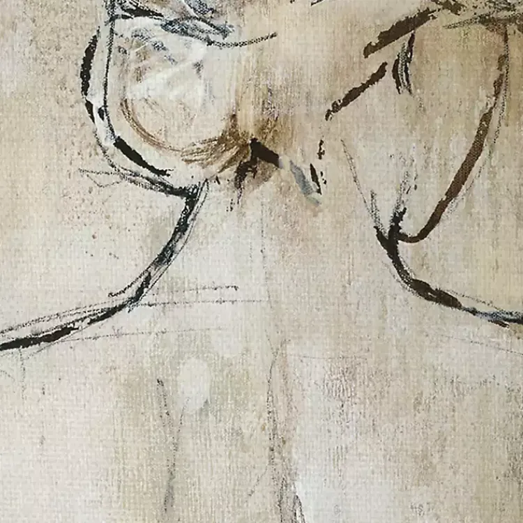 Canvas Art-Kirklands Home Spa Day Canvas Art Prints, Set of 2 Tan