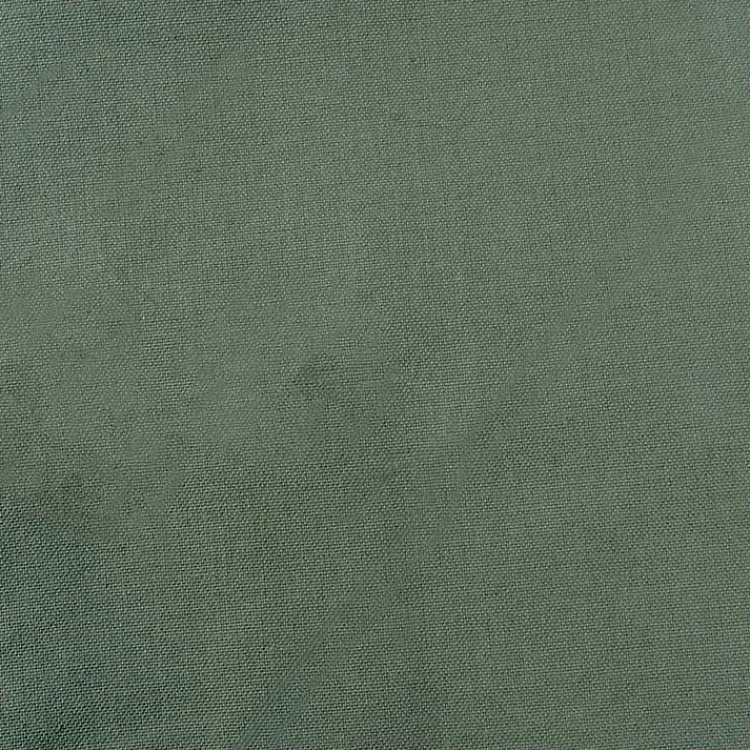 Table Linens-Kirklands Home Sage Napkins, Set of 6 Green