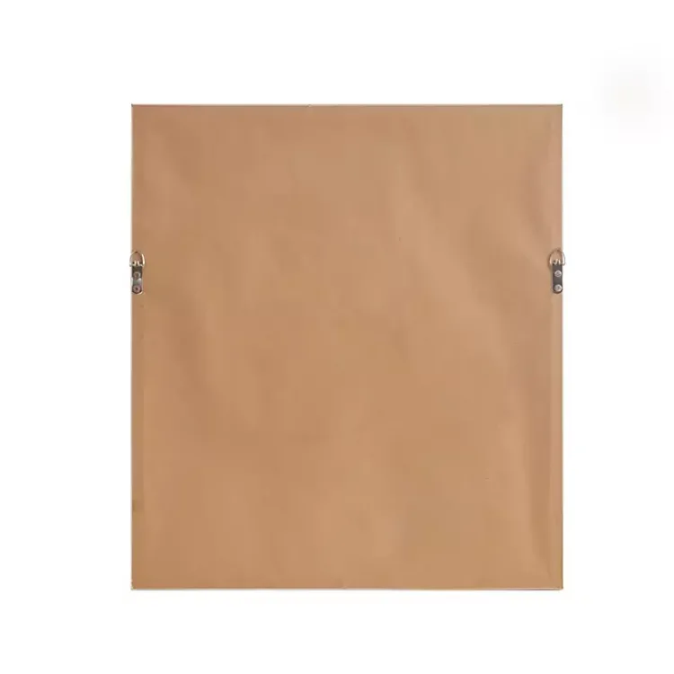 Framed Art-Kirklands Home Martha Stewart Across the Plains Framed Art Print Multi