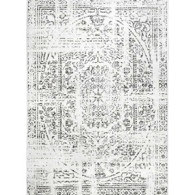 Area Rugs-Kirklands Home Vintage Arlena Area Rug, 4x6
