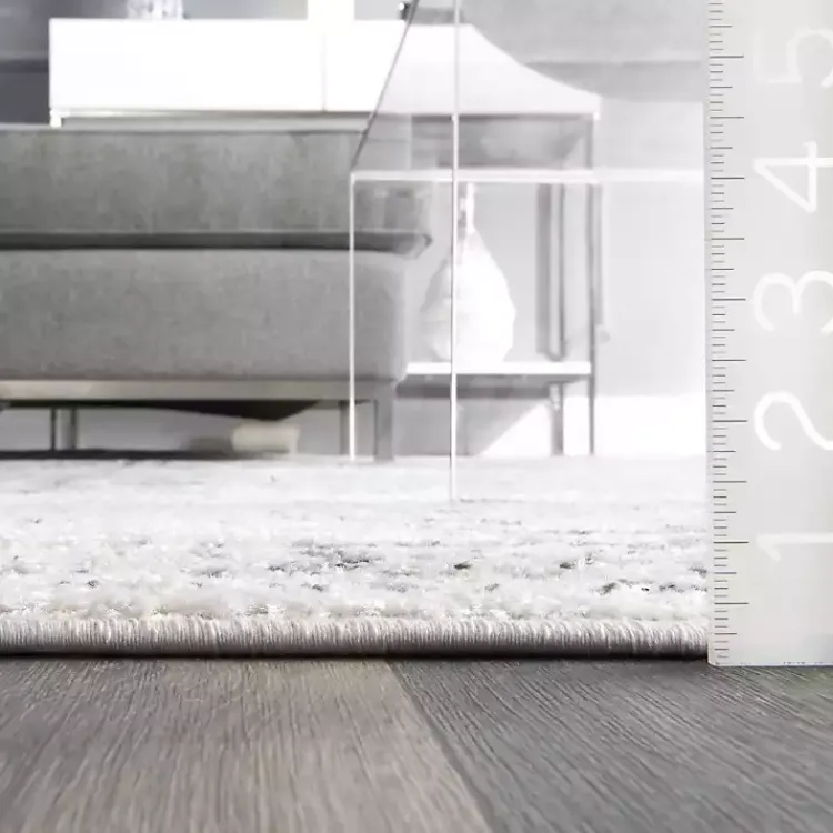 Area Rugs-Kirklands Home Vintage Arlena Area Rug, 4x6