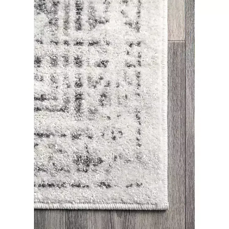 Area Rugs-Kirklands Home Vintage Arlena Area Rug, 4x6