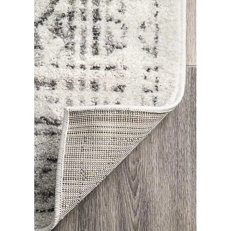 Area Rugs-Kirklands Home Vintage Arlena Area Rug, 4x6