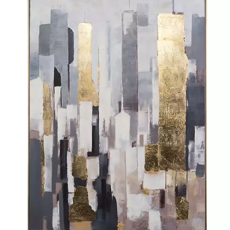 Canvas Art-Kirklands Home Glimpse Into Glory Canvas Art Print