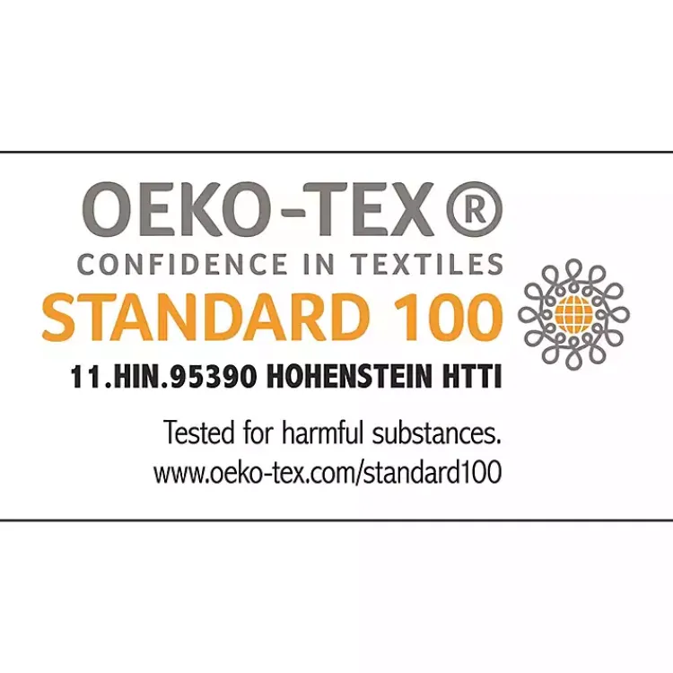 Bed Sheets-Kirklands Home Cream Rich Cooling Cotton Queen Sheet Set Ivory