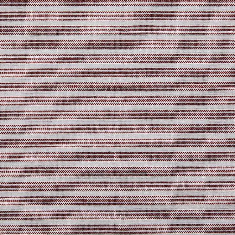 Kitchen Accessories-Kirklands Home Red & White Woven Patterns 5-pc. Dish Towel Set