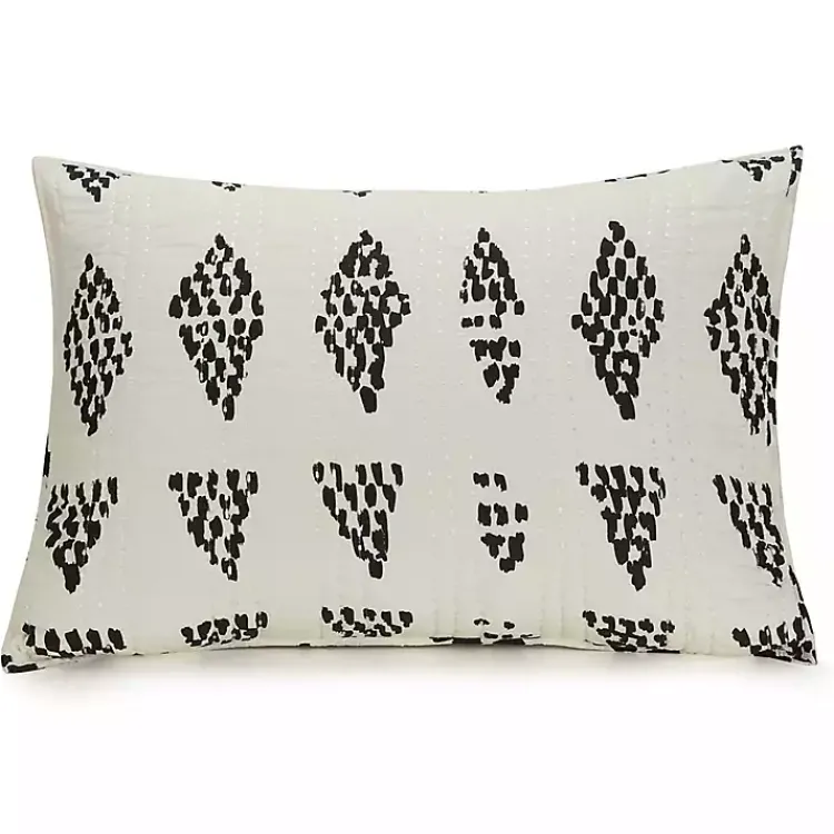 Quilts-Kirklands Home Justina Blakeney Beaded 3-pc. King Quilt Set