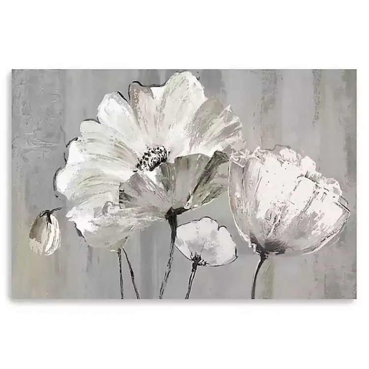 Canvas Art-Kirklands Home Theatrical Chorus Canvas Art Print, 36x24 in.