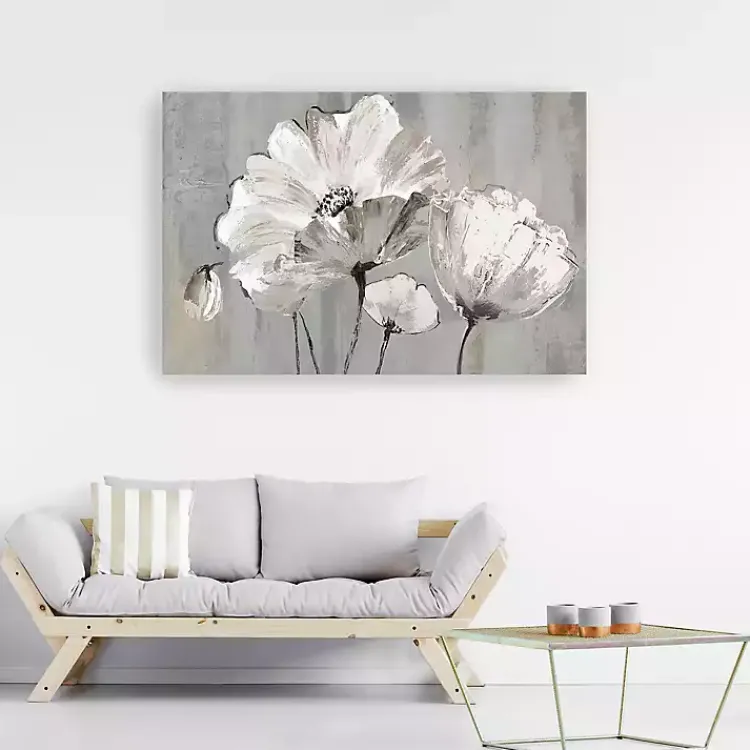 Canvas Art-Kirklands Home Theatrical Chorus Canvas Art Print, 36x24 in.