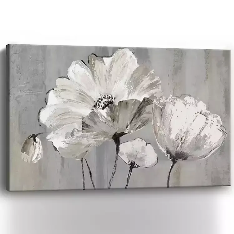 Canvas Art-Kirklands Home Theatrical Chorus Canvas Art Print, 36x24 in.