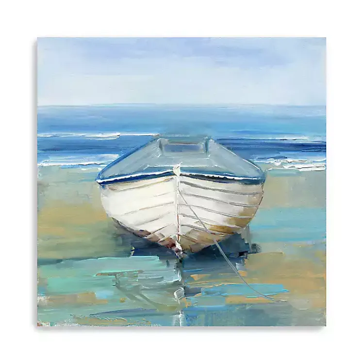 Canvas Art-Kirklands Home Beach Dreamin Canvas Art Print