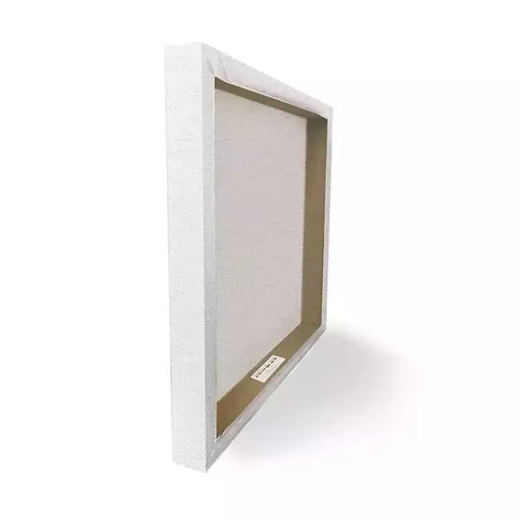 Canvas Art-Kirklands Home Coastal Brushstrokes Canvas Art Print, Set of 2