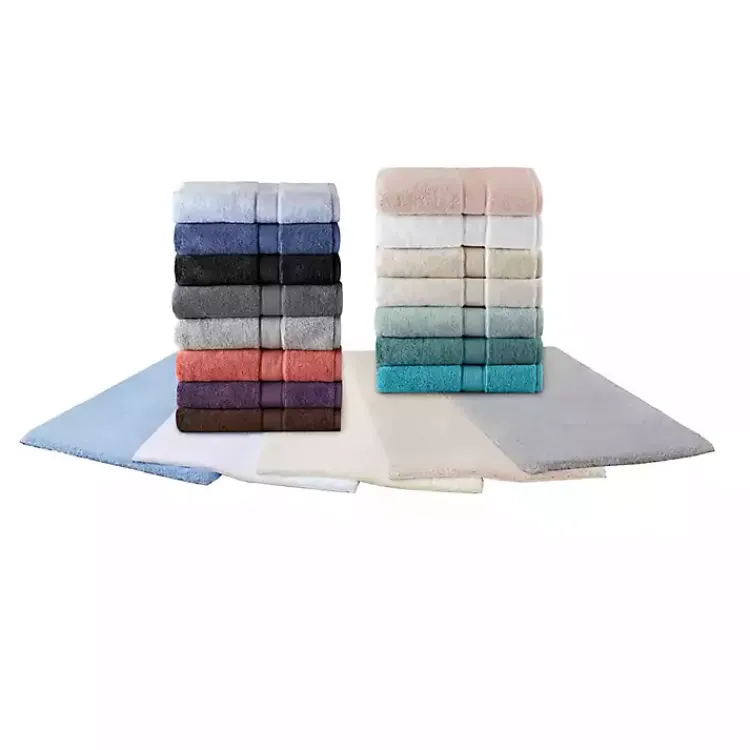 Bathroom Rugs-Kirklands Home Cream High Pile Marshmallow Bath Mat, 30 in. Ivory