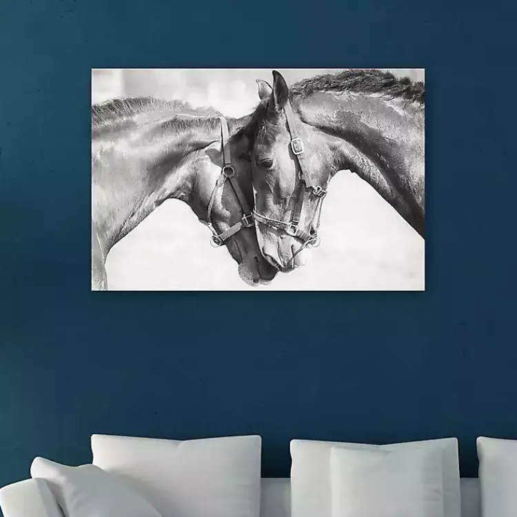 Canvas Art-Kirklands Home Friends Canvas Art Print