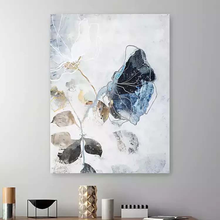 Canvas Art-Kirklands Home Nowhere Land II Giclee Canvas Art Print, 24x32 in.