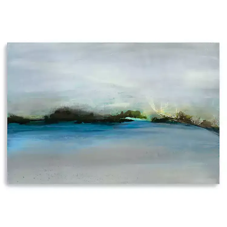 Canvas Art-Kirklands Home Remembering When Canvas Art Print, 60x40 in.