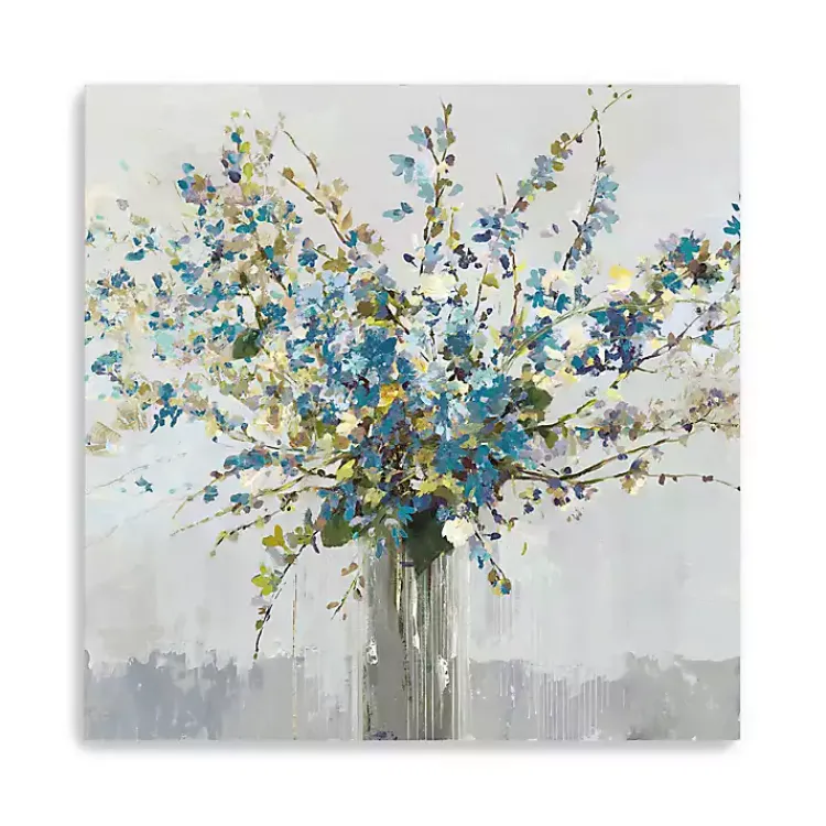 Canvas Art-Kirklands Home Bouquet Canvas Art Print