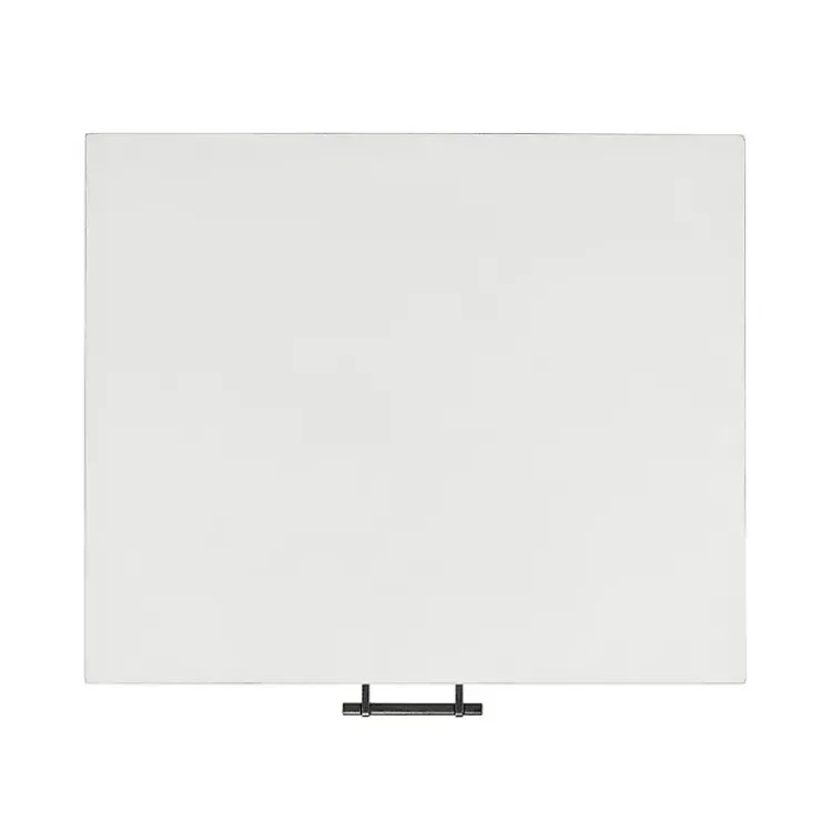 Accent & End Tables-Kirklands Home Milo Honey Herringbone Accent Table