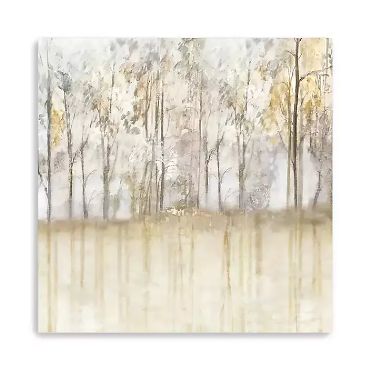 Canvas Art-Kirklands Home Golden Delight Giclee Canvas Art Print