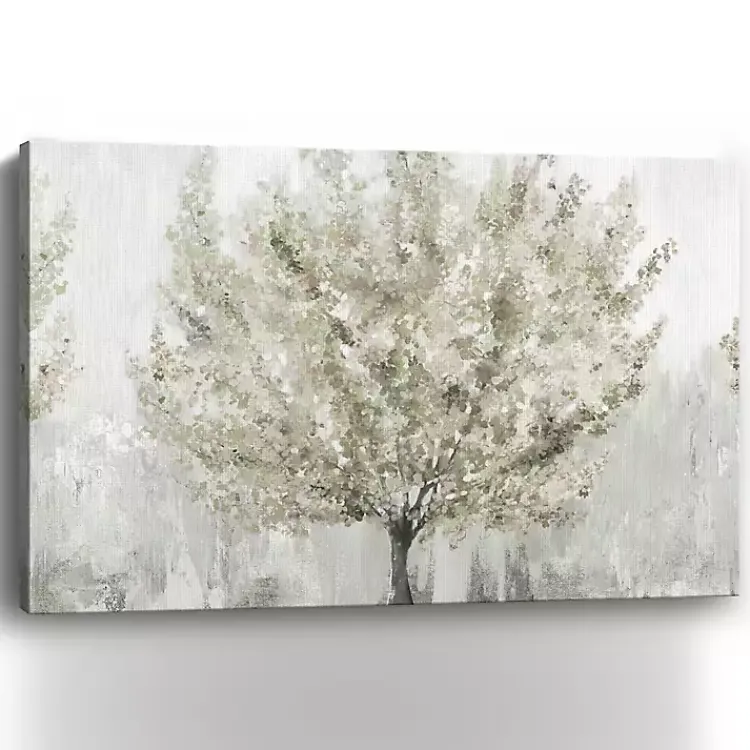 Canvas Art-Kirklands Home Sun Kissed Blossoms Giclee Canvas Art Print