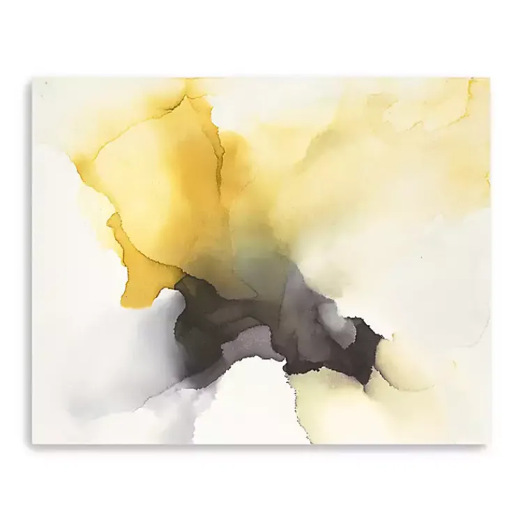 Canvas Art-Kirklands Home Never Have I Ever Canvas Art Print, 30x24 in.