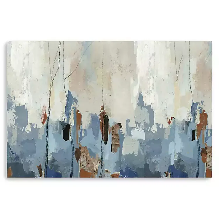 Canvas Art-Kirklands Home Nature Forest Giclee Canvas Art Print