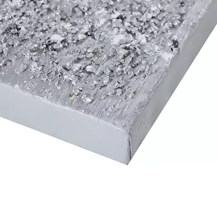 Canvas Art-Kirklands Home Glimmer Gradient 2-pc. Abstract Wall Art