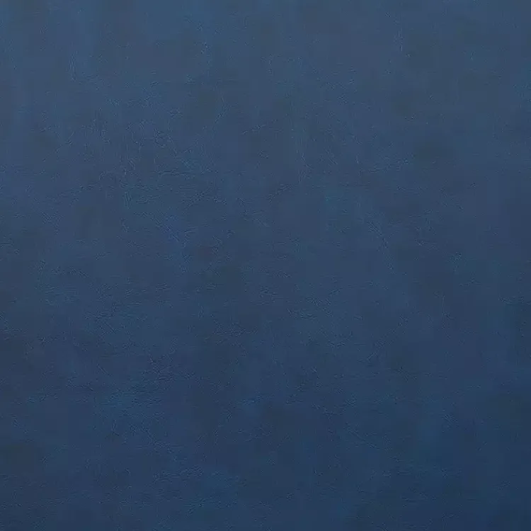 Dining Chairs-Kirklands Home Faux Leather Stitched Chairs, Set of 2 Blue