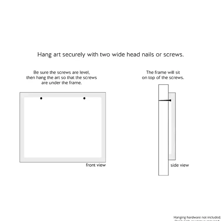 Framed Art-Kirklands Home Floral Ceramic Jar Framed Wood Wall Plaque White