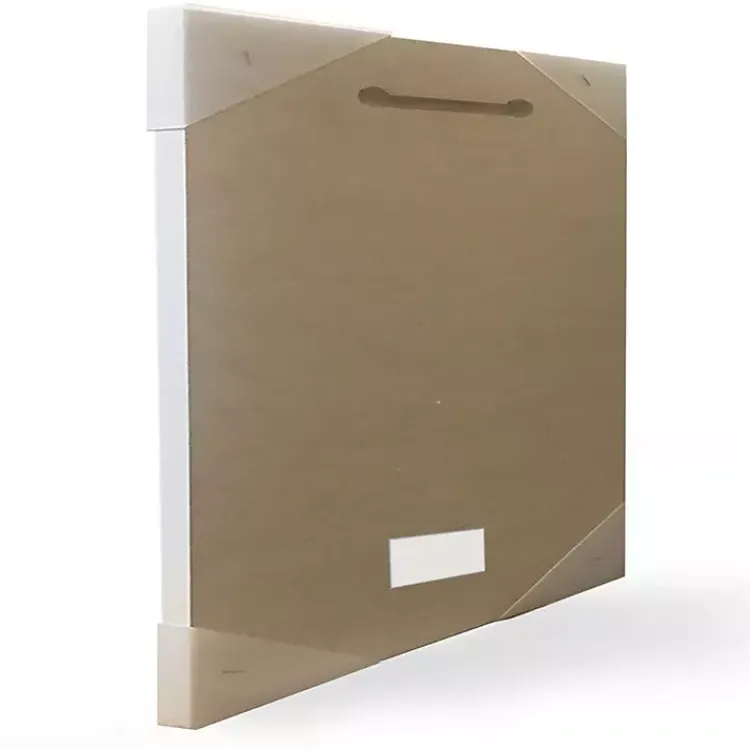 Wall Quotes & Signs-Kirklands Home Down To Sleep Framed Giclee Canvas Art Print