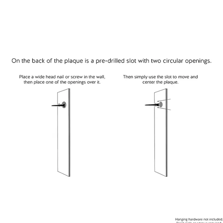 Wall Quotes & Signs-Kirklands Home Down To Sleep Framed Giclee Canvas Art Print