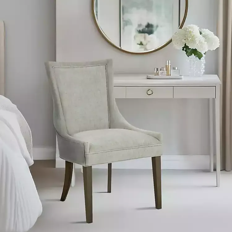 Dining Chairs-Kirklands Home Madison Park Ultra Dining Chairs, Set of 2 Green