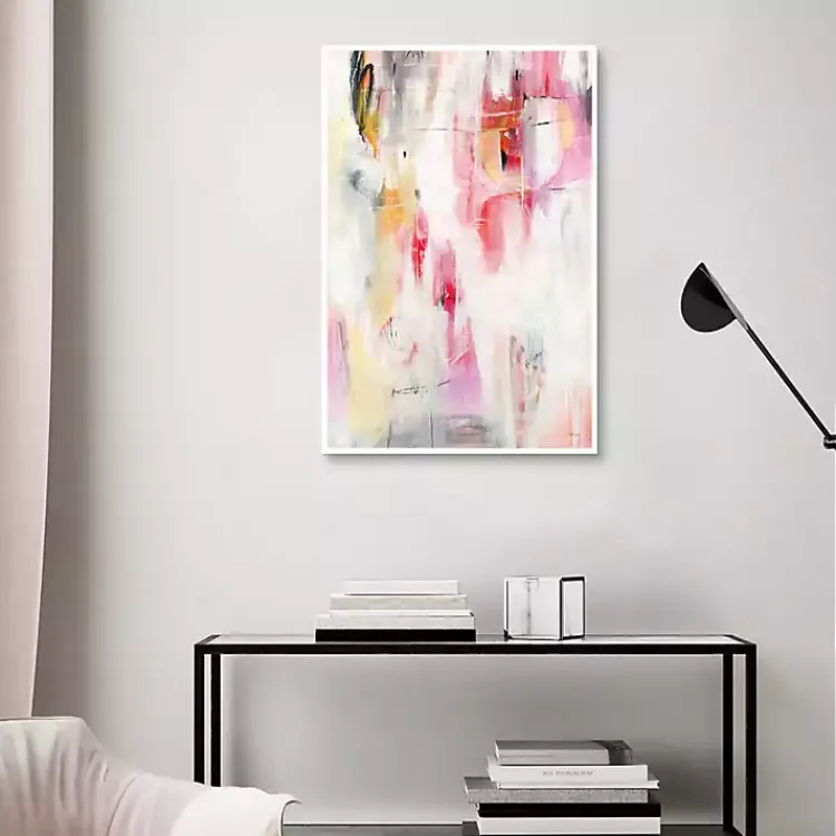 Canvas Art-Kirklands Home Hideaway Framed Canvas Art Print