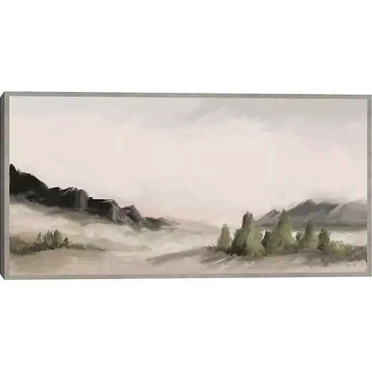 Framed Art-Kirklands Home Out West Landscape Framed Wall Art