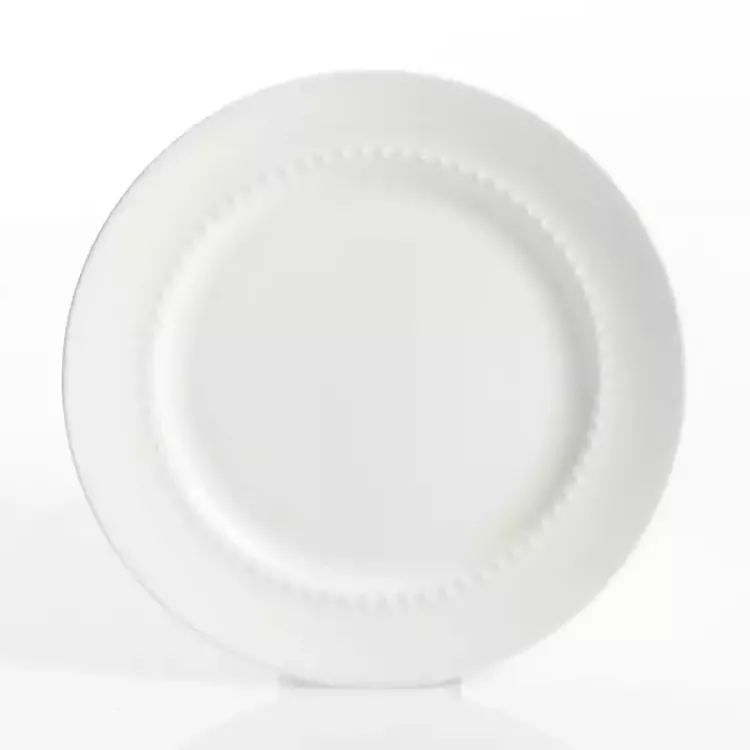 Dinnerware-Kirklands Home Bone China 16-pc. Dinnerware Set White
