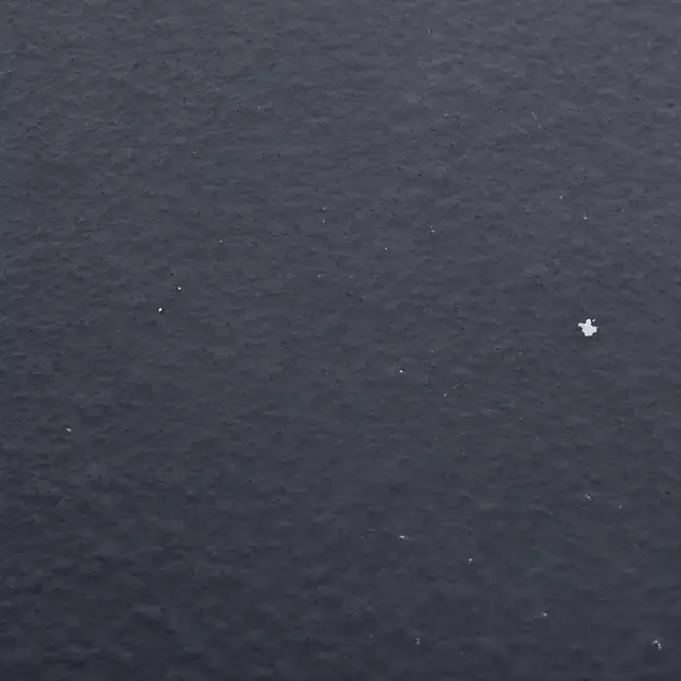 Outdoor Accent Furniture-Kirklands Home Ceramic Round Top Garden Stool Gray