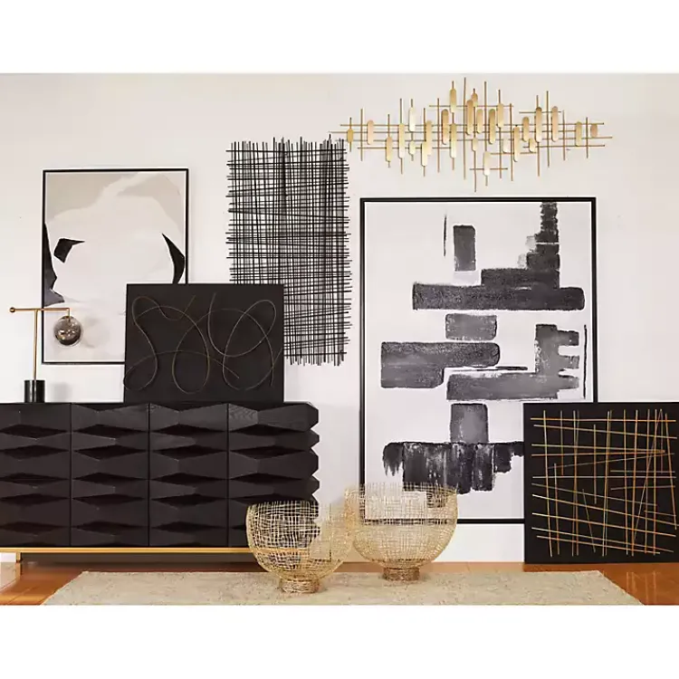 Table Lamps-Kirklands Home Gold Metal Smoked Glass Shade Table Lamp Gray