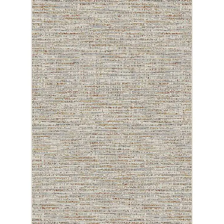 Area Rugs-Kirklands Home Abstract Qynne Area Rug, 7x9