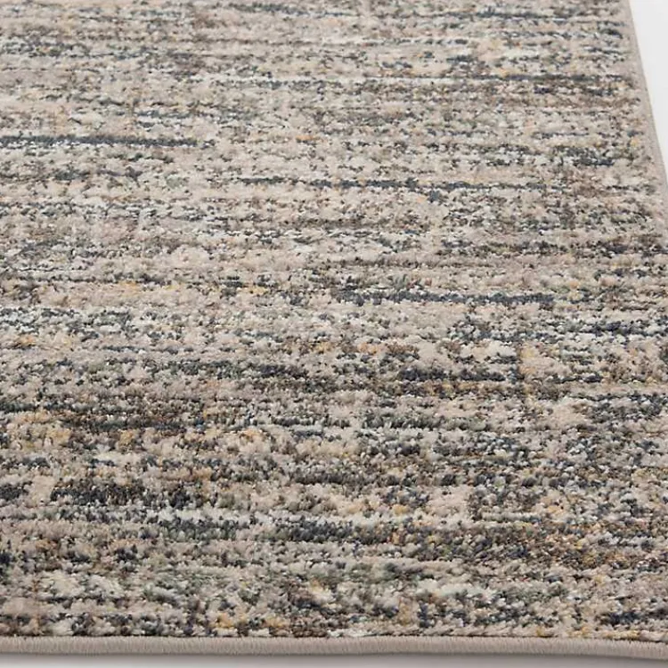 Area Rugs-Kirklands Home Abstract Mattie Area Rug, 5x7